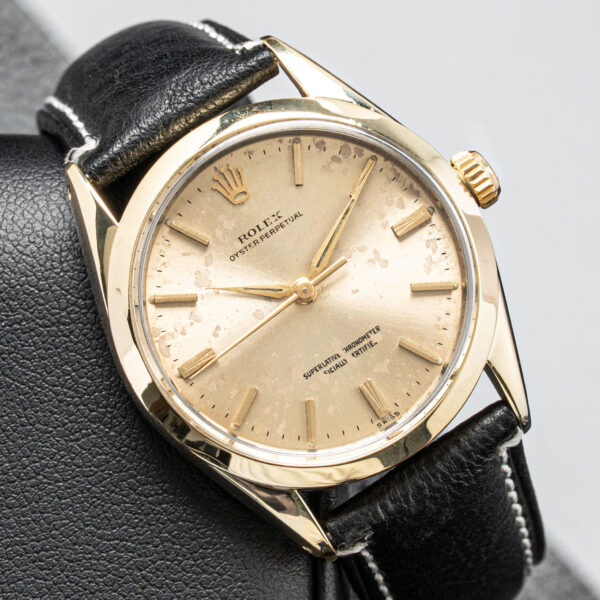 Rolex 1024
