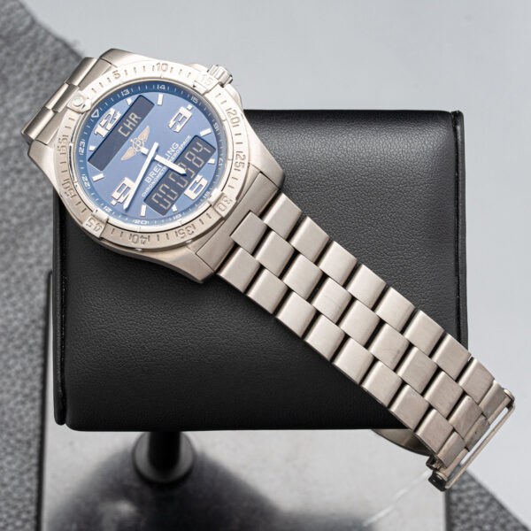 Breitling E79362