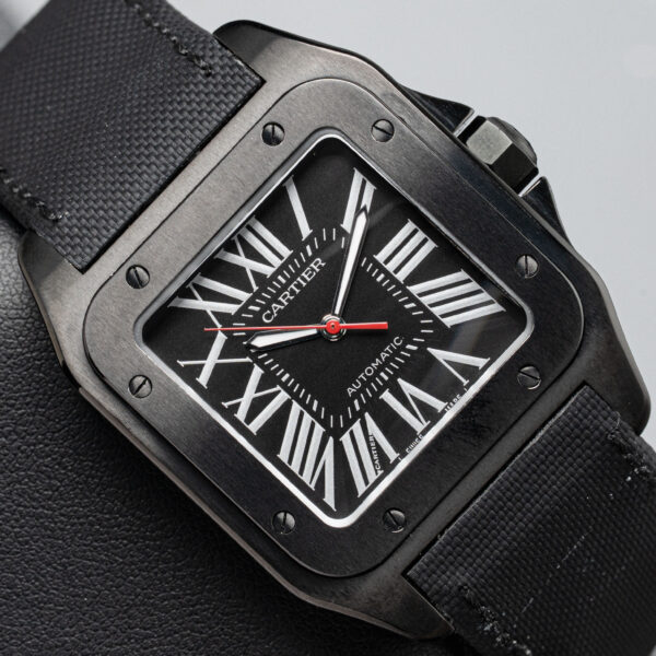 Cartier WSSA0006