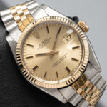 Rolex 6827