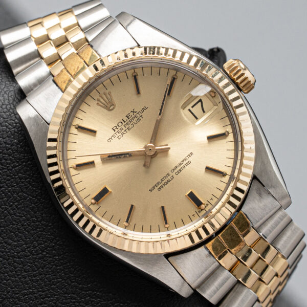 Rolex 6827