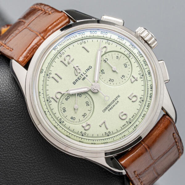 Breitling AB0930D31L1P1