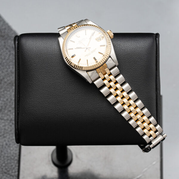 Rolex 6827