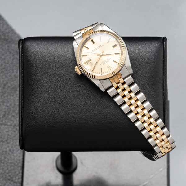 Rolex 6827
