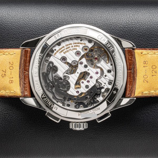 Breitling AB0930D31L1P1