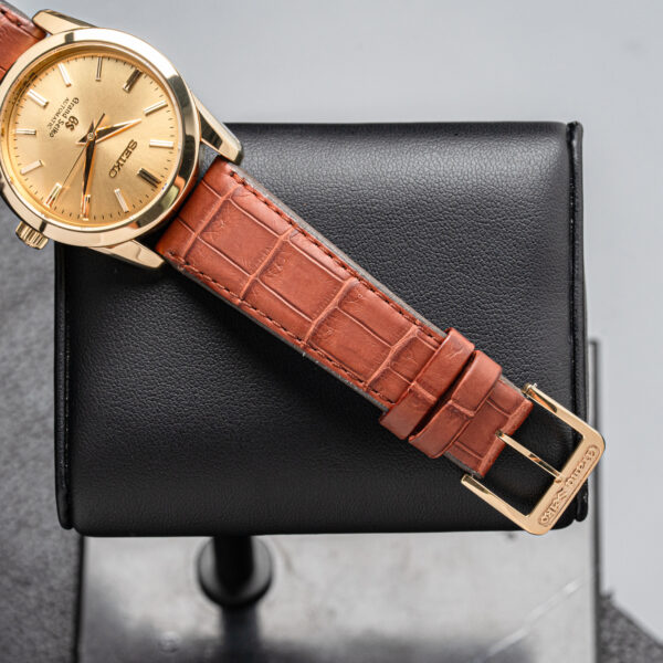 Grand Seiko SBGR002