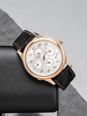 Chopard 161971-5001