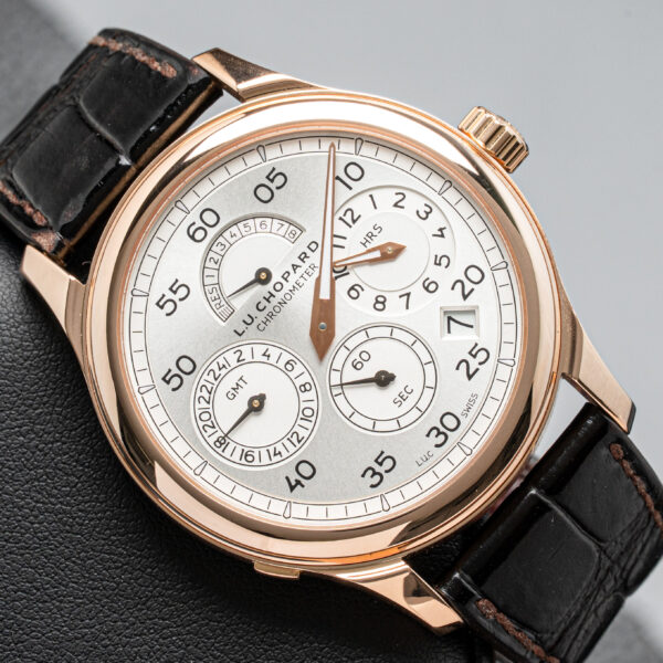 Chopard 161971-5001