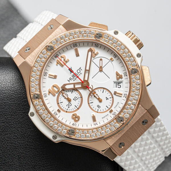 Hublot 341.PE.230.RW.114