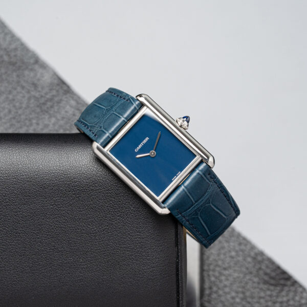 Cartier WSTA0055