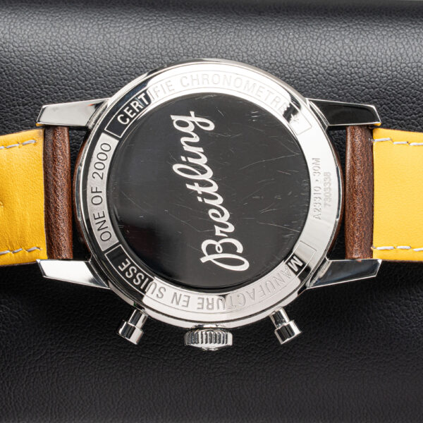 Breitling A23310121G1X1