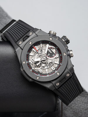 Hublot 411.CI.1170.RX