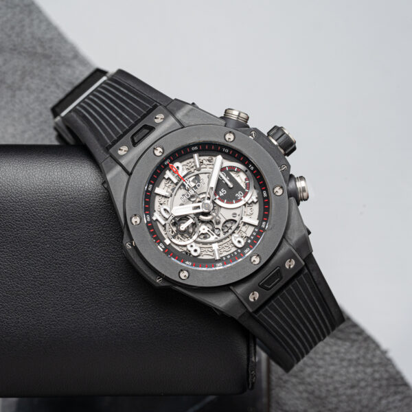 Hublot 411.CI.1170.RX