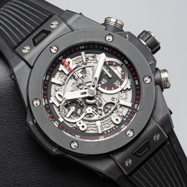 Hublot 411.CI.1170.RX