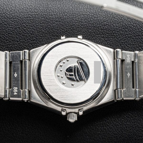 Omega 1572.30