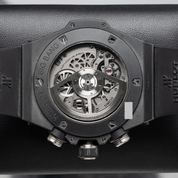 Hublot 411.CI.1170.RX
