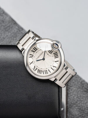 Cartier W69011Z4