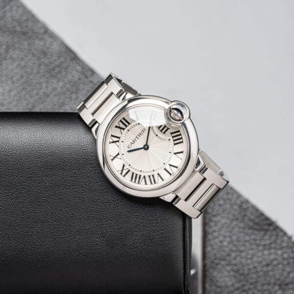 Cartier W69011Z4