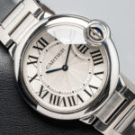 Cartier W69011Z4