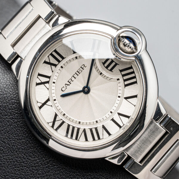 Cartier W69011Z4