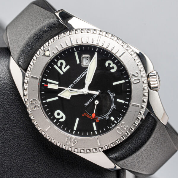 Girard Perregaux 4990