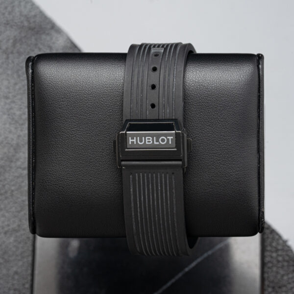 Hublot 411.CI.1170.RX