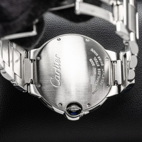 Cartier W69011Z4