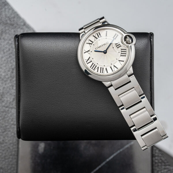 Cartier W69011Z4