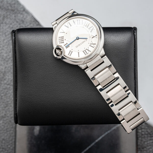 Cartier W69011Z4