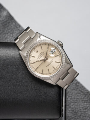 Rolex 16220
