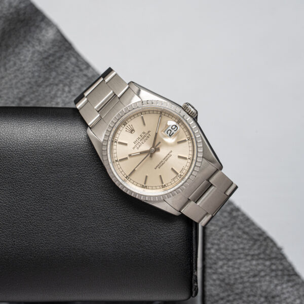 Rolex 16220