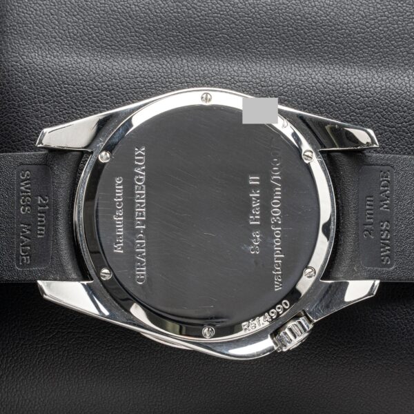 Girard Perregaux 4990
