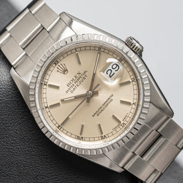 Rolex 16220