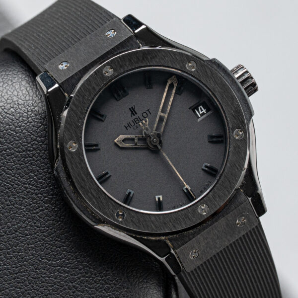 Hublot 581.CM.1110.RX