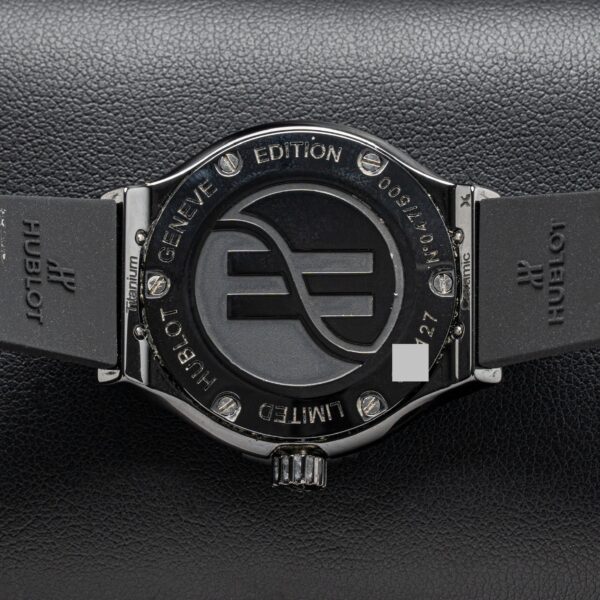 Hublot 581.CM.1110.RX