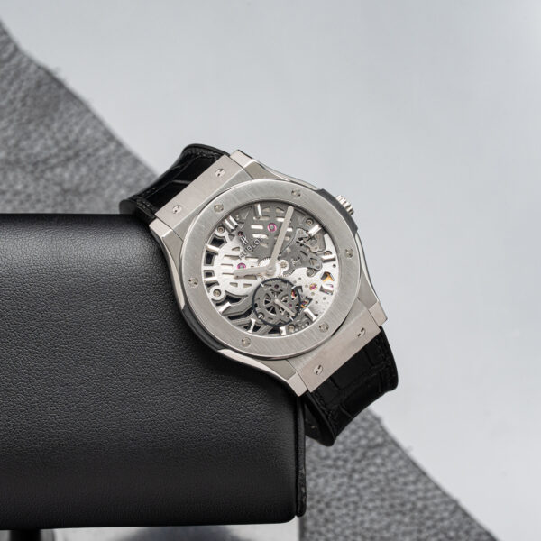 Hublot 545.NX.0170.LR