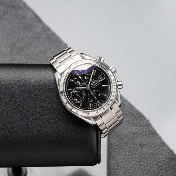 Omega 3513.50