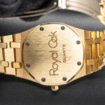 Audemars Piguet 6023BA