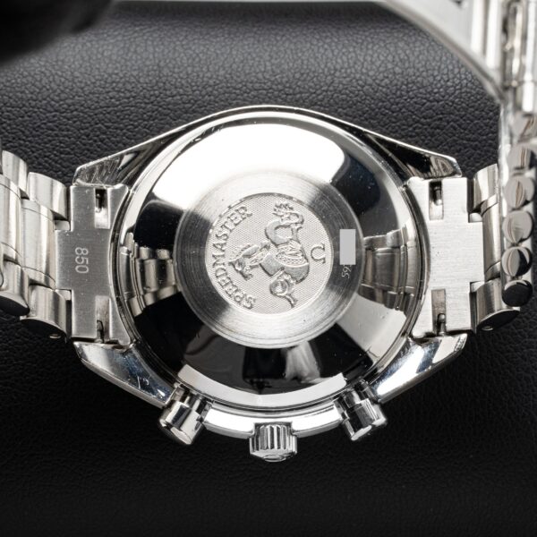 Omega 3513.50