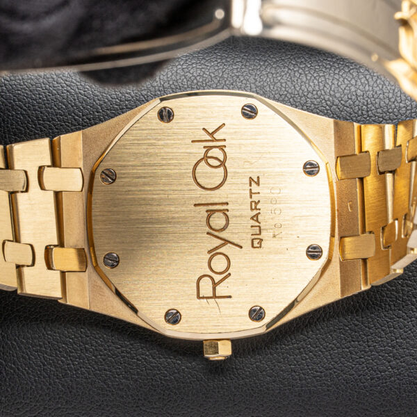 Audemars Piguet 6023BA