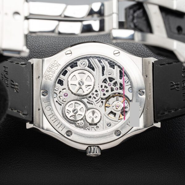 Hublot 545.NX.0170.LR