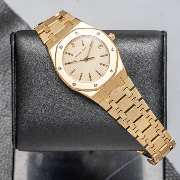 Audemars Piguet 6023BA