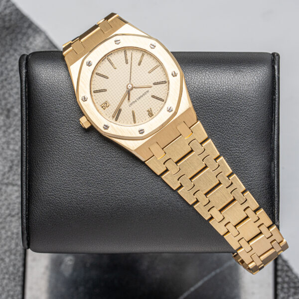 Audemars Piguet 6023BA