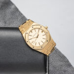 Audemars Piguet 6023BA