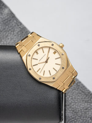 Audemars Piguet 6023BA