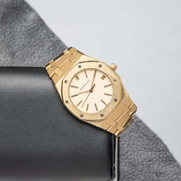 Audemars Piguet 6023BA