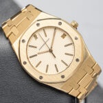 Audemars Piguet 6023BA