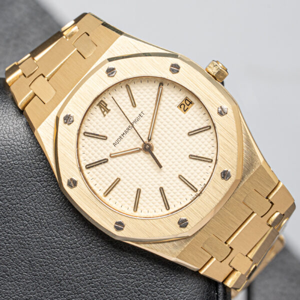 Audemars Piguet 6023BA