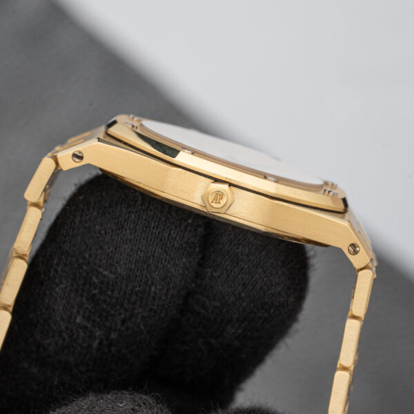 Audemars Piguet 6023BA