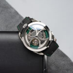 MB & F MAD 1